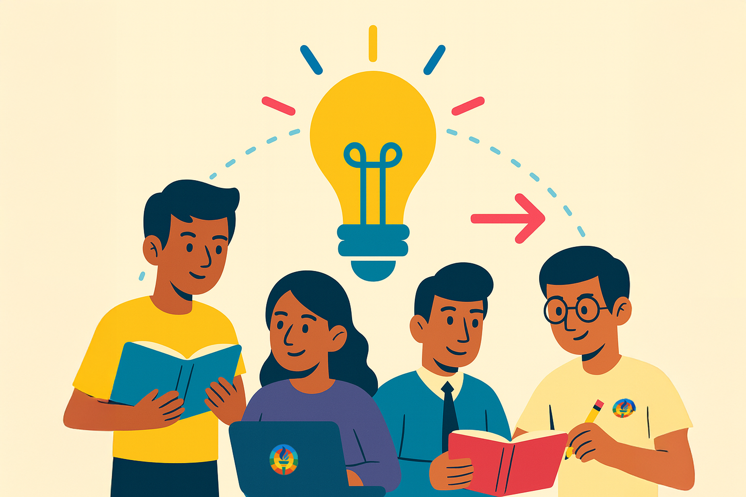 Misja i Statut fundacji The Light of Art Institute