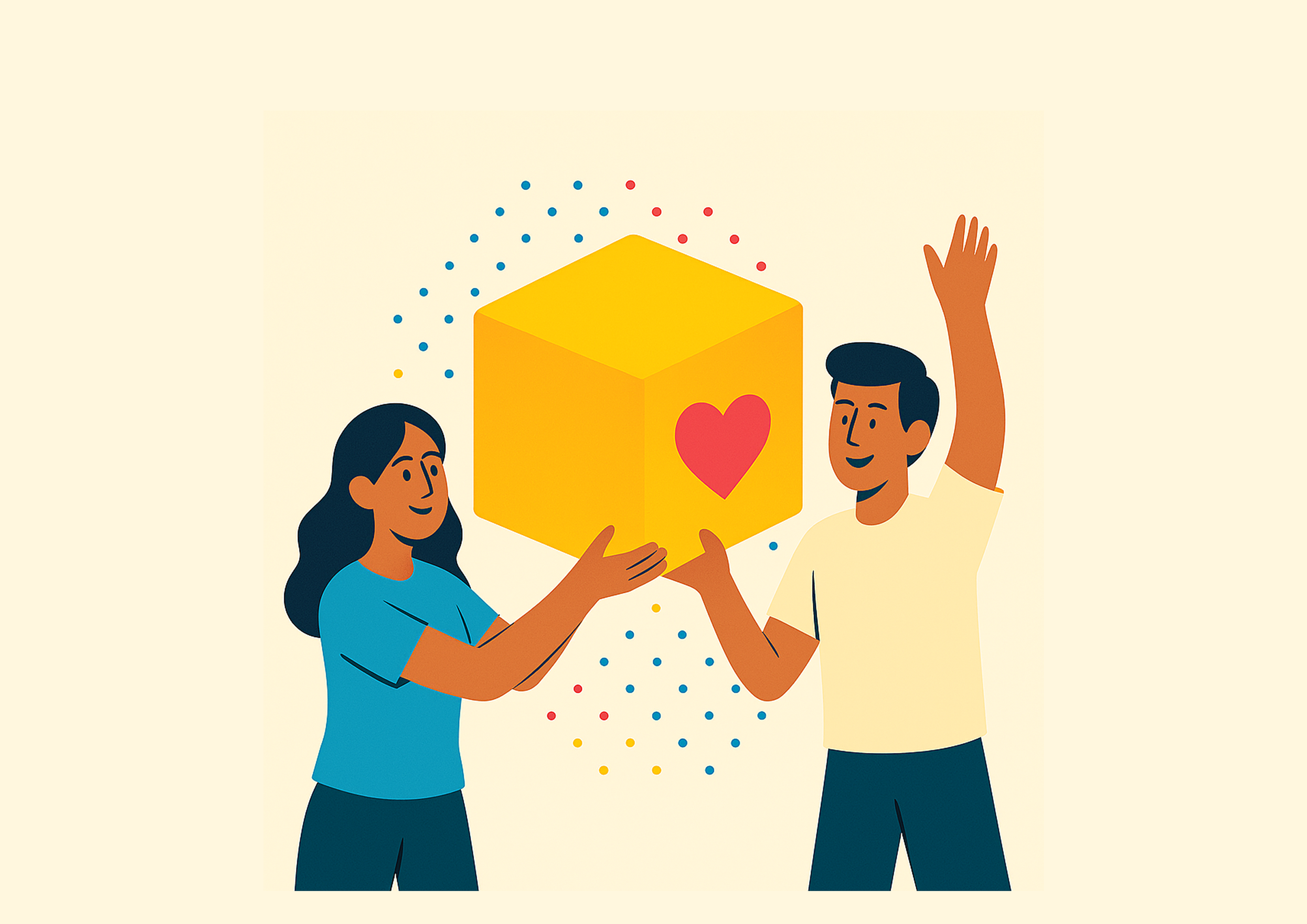 Changing Voices Lab – program wymiany głosów