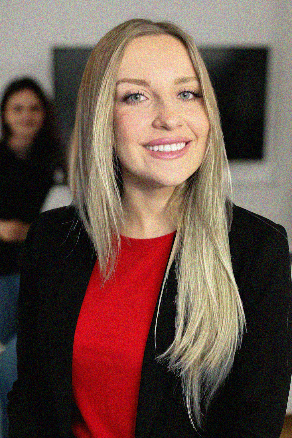 Patrycja Ciesielska