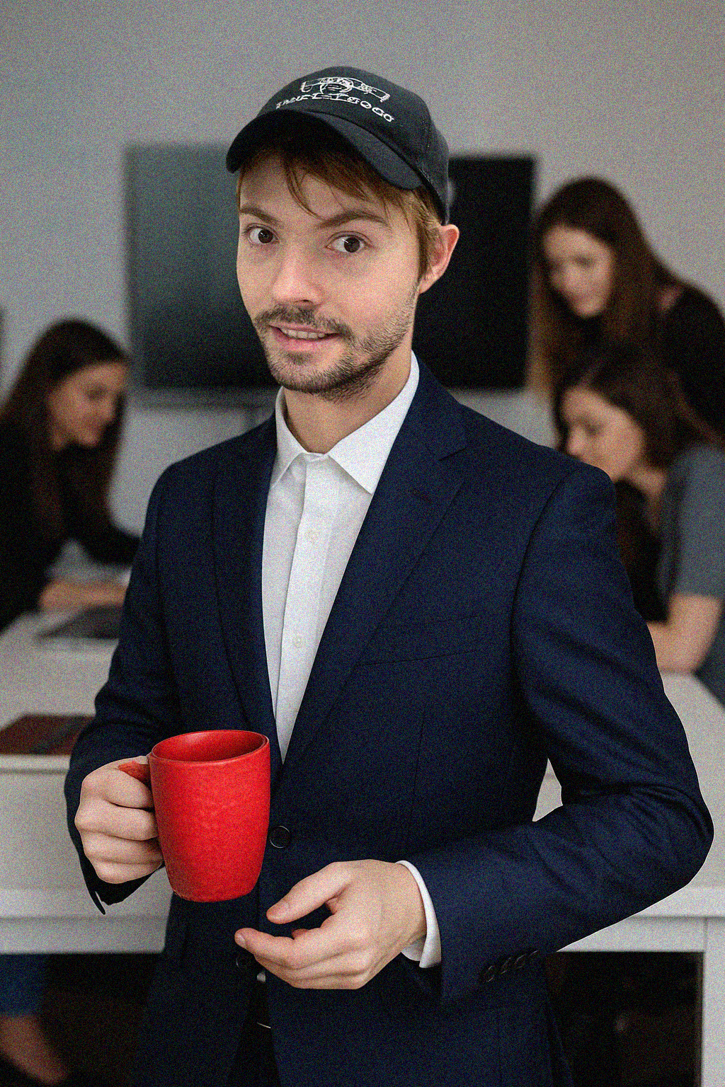 Patryk Wilk